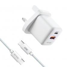 GaNFast Travel Charger