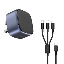 Nano 30W Type-C Fast Charger