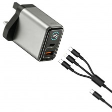 45W Fast Charger