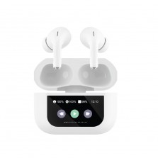 Multi-Mode Display Wireless Earbuds