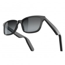 Smart Wireless Audio Glasses